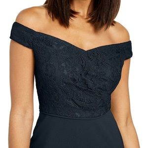 Adrianne Papell Evening gown